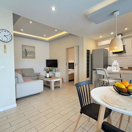 Apartamenty Marianska 103 Racibórz Buitenkant foto