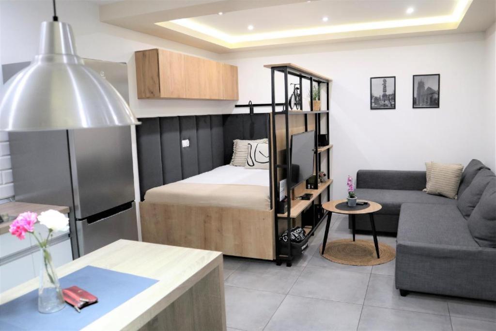 Apartamenty Marianska 103 Racibórz Buitenkant foto