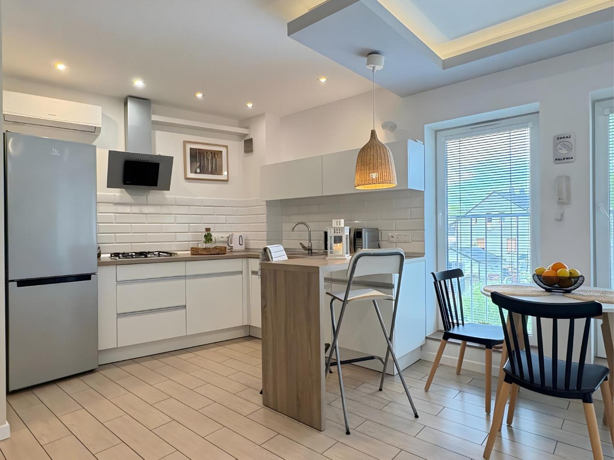 Apartamenty Marianska 103 Racibórz Buitenkant foto