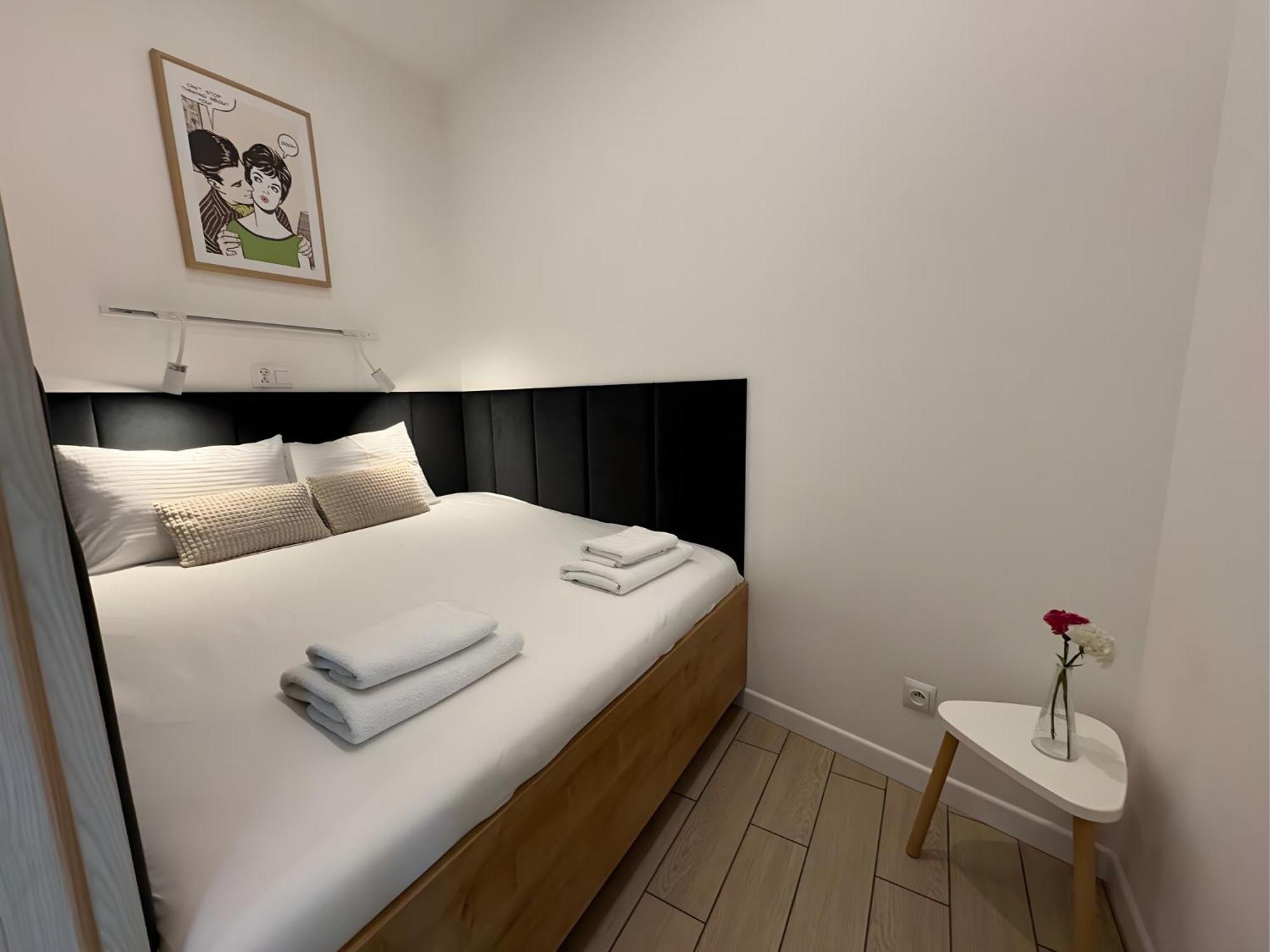 Apartamenty Marianska 103 Racibórz Buitenkant foto