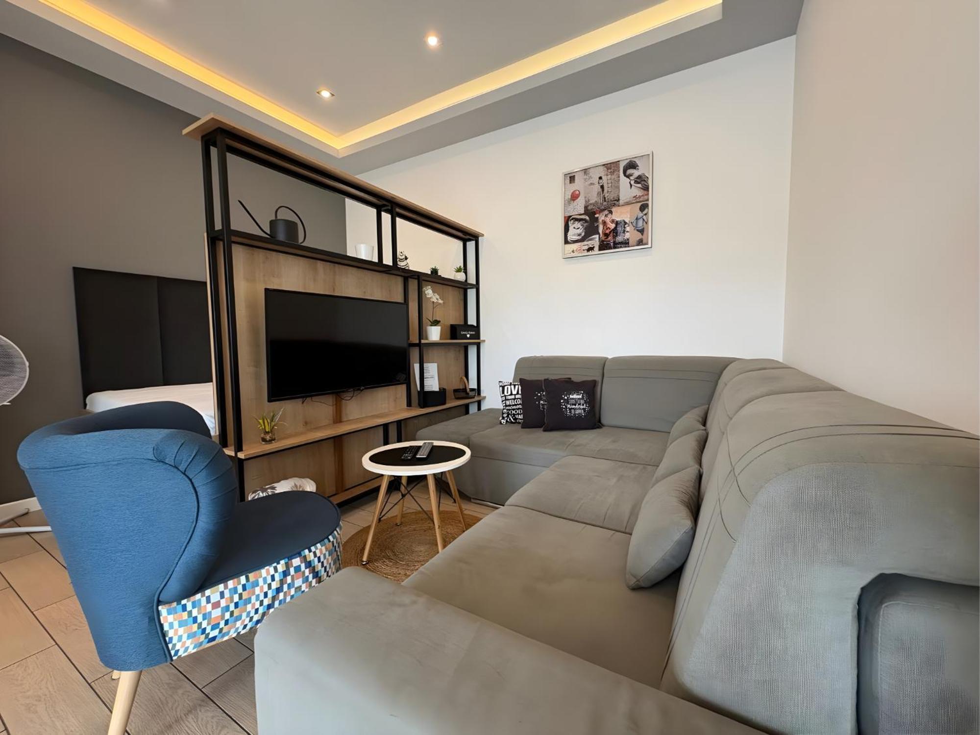 Apartamenty Marianska 103 Racibórz Buitenkant foto