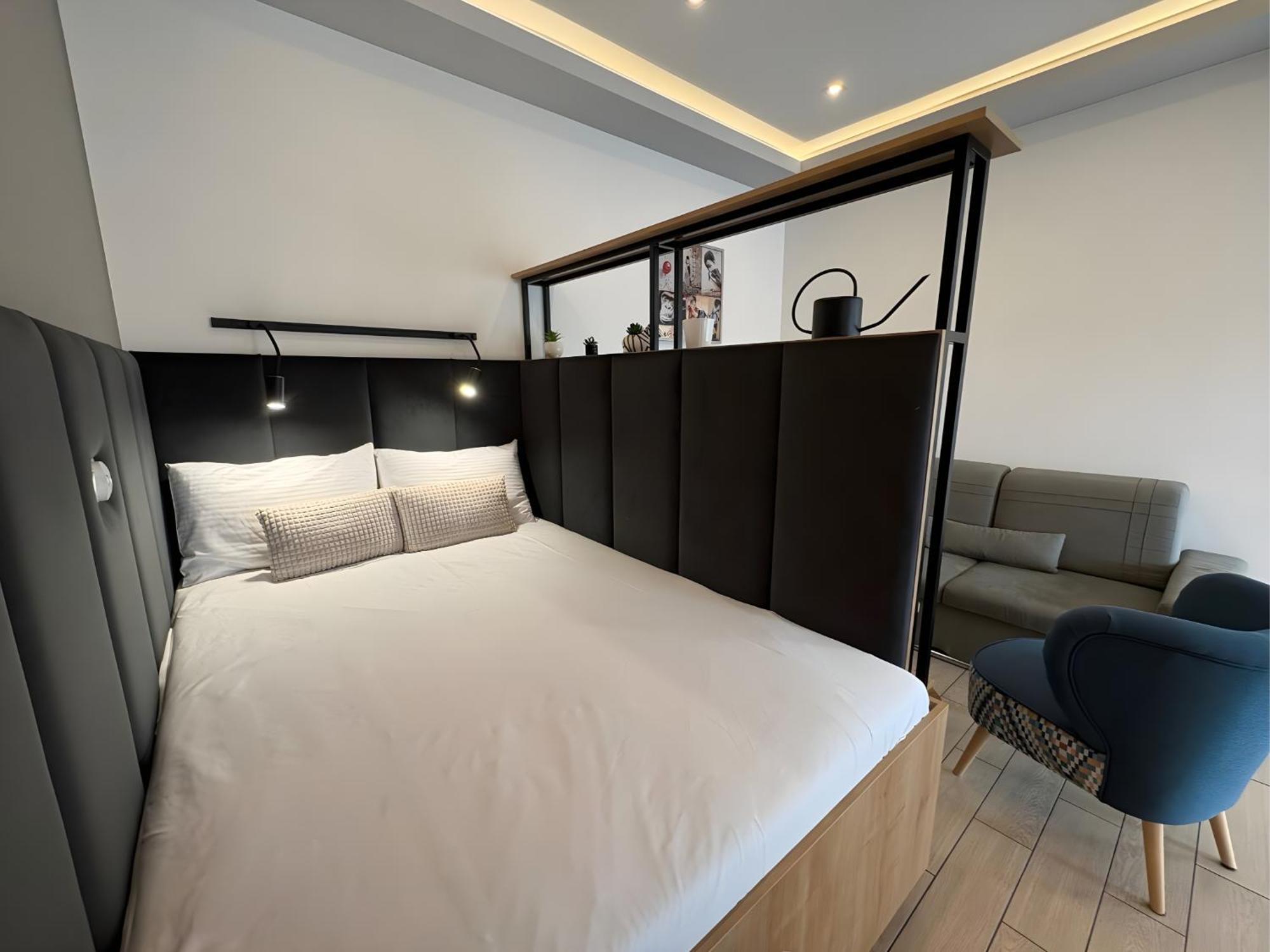 Apartamenty Marianska 103 Racibórz Buitenkant foto