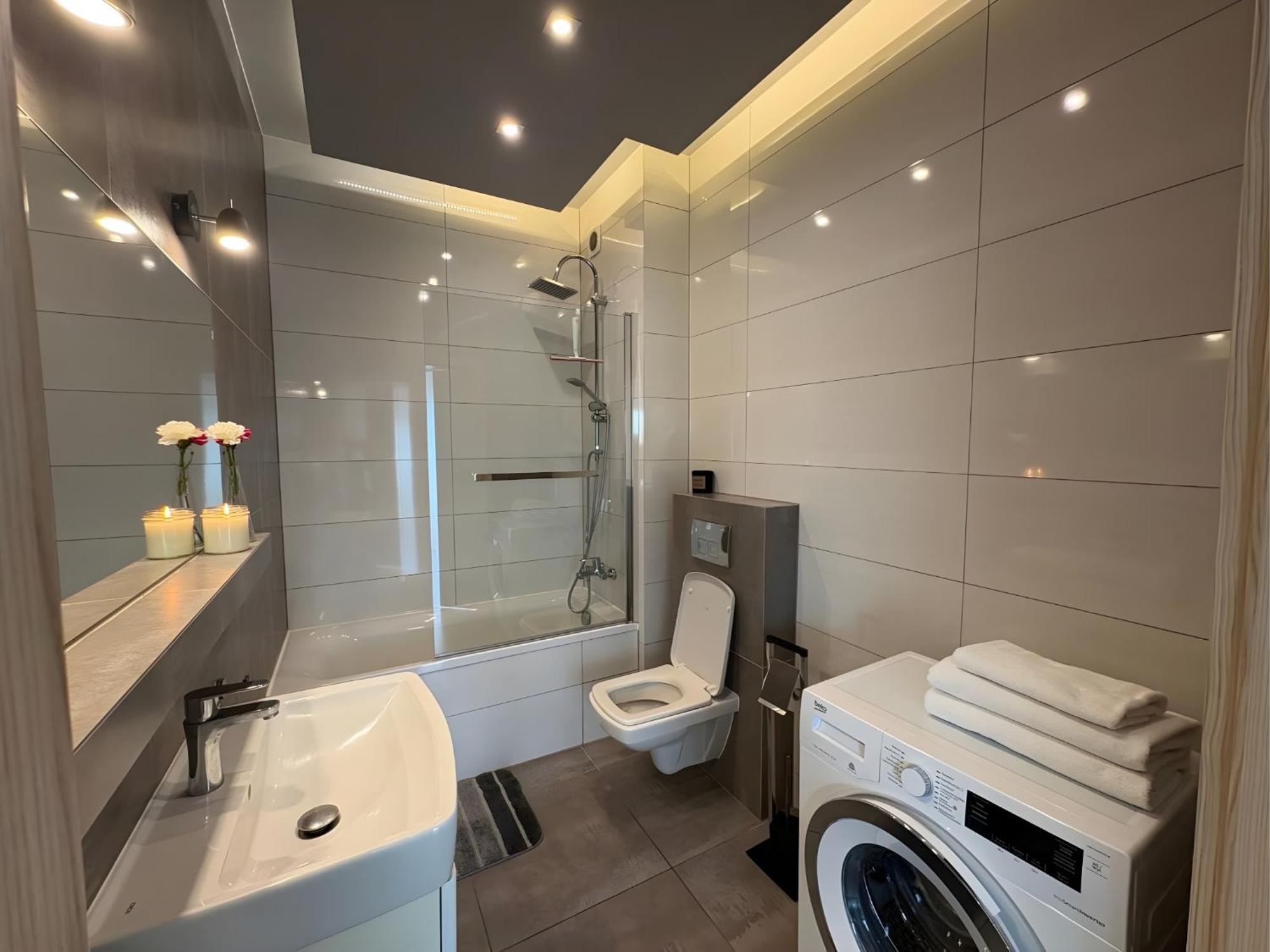 Apartamenty Marianska 103 Racibórz Buitenkant foto