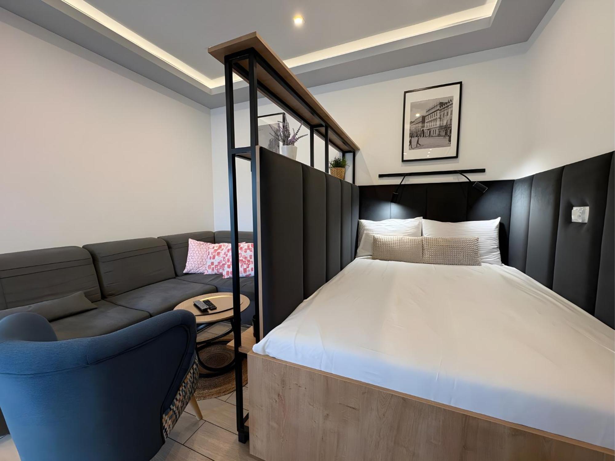 Apartamenty Marianska 103 Racibórz Buitenkant foto
