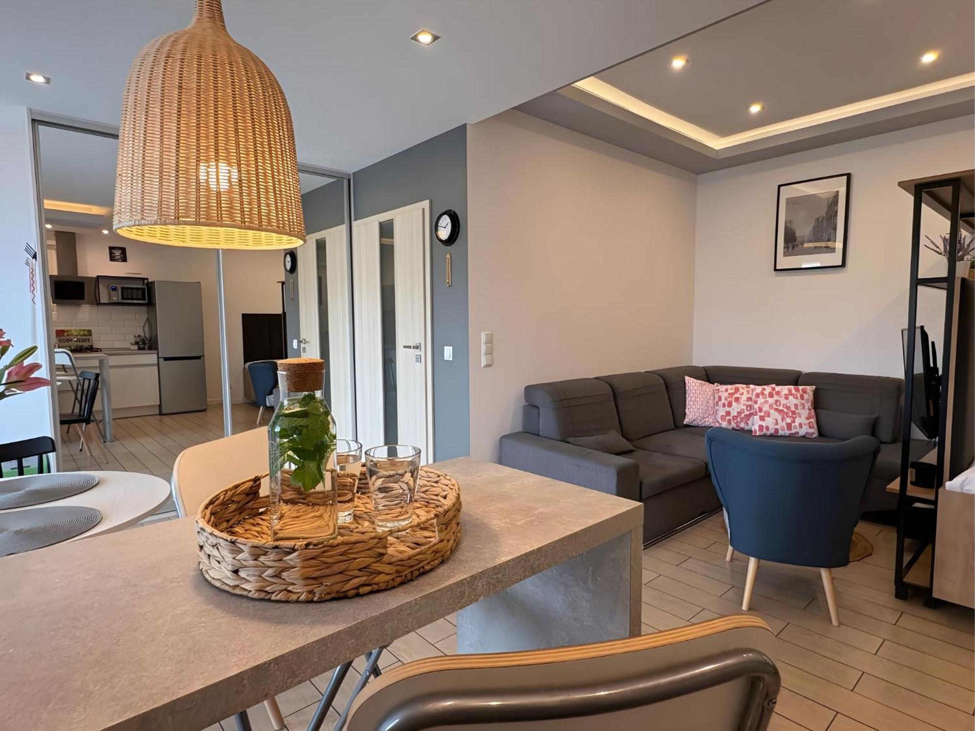 Apartamenty Marianska 103 Racibórz Buitenkant foto