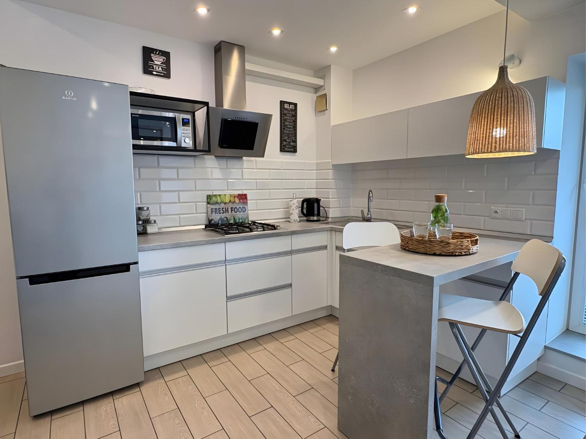 Apartamenty Marianska 103 Racibórz Buitenkant foto