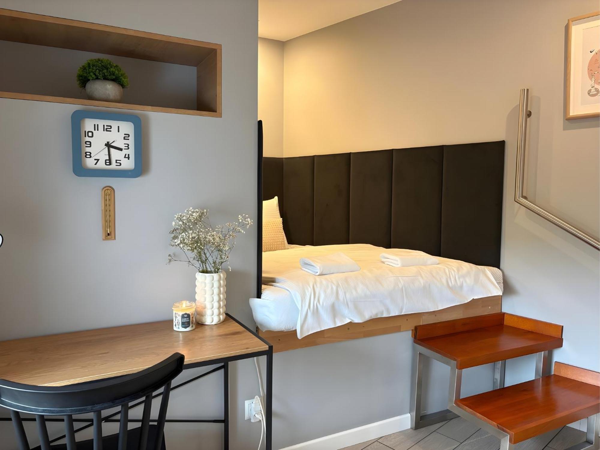 Apartamenty Marianska 103 Racibórz Buitenkant foto