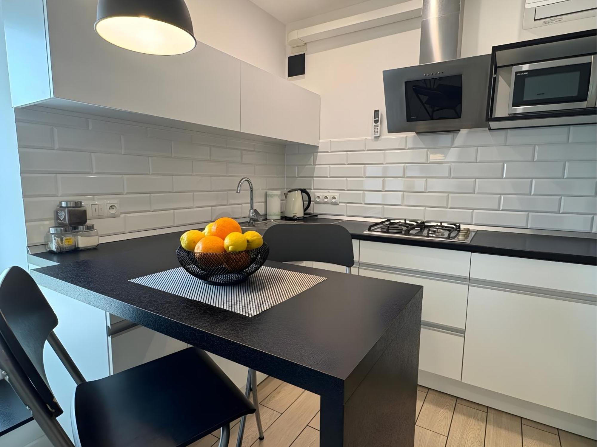 Apartamenty Marianska 103 Racibórz Buitenkant foto